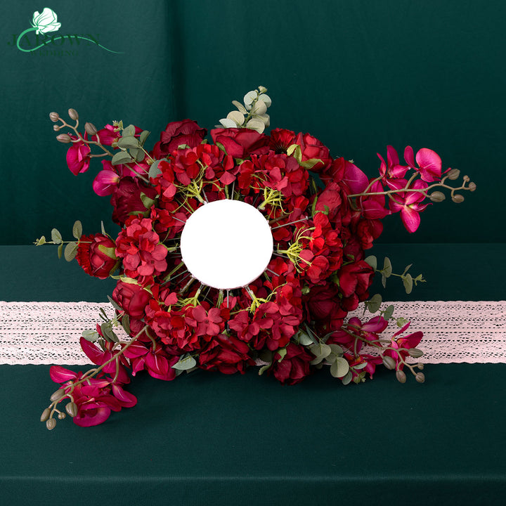Destiny(XLII)-Flower Arrangement