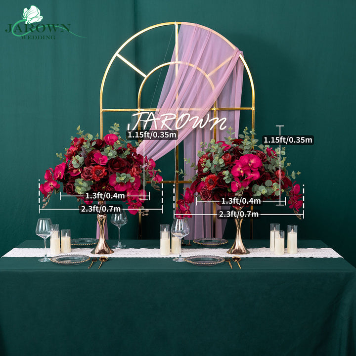 Destiny(XLII)-Flower Arrangement