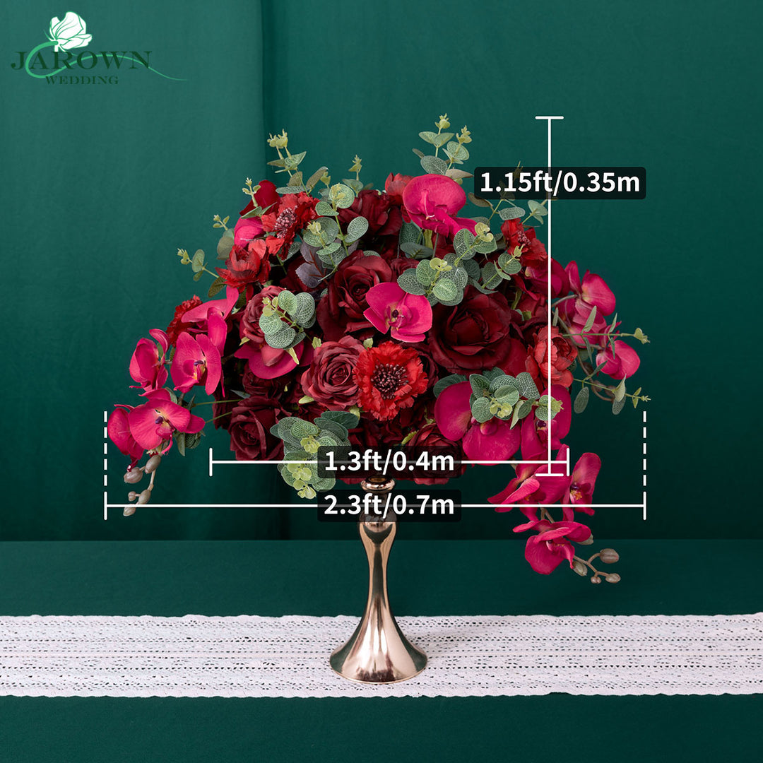 Destiny(XLII)-Flower Arrangement