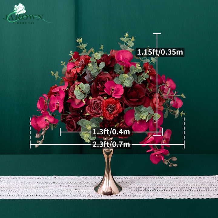 Destiny(XLII)-Flower Arrangement