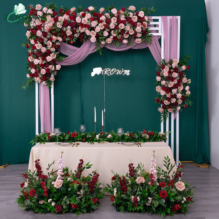 Destiny(XLV)-Flower Arrangement