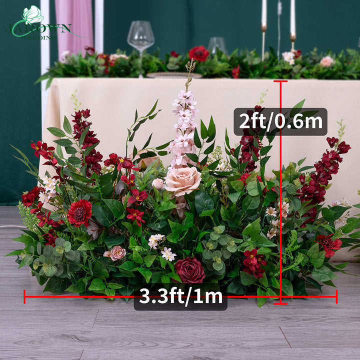 Destiny(XLV)-Flower Arrangement