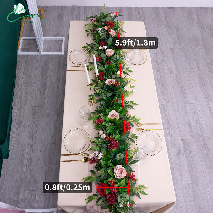 Destiny(XLV)-Flower Arrangement