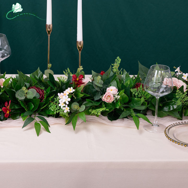 Destiny(XLV)-Flower Arrangement
