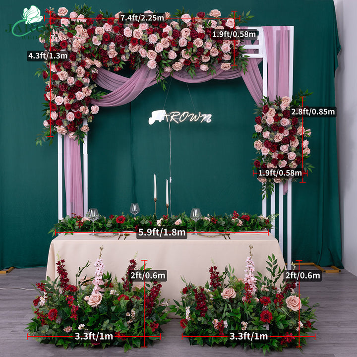 Destiny(XLV)-Flower Arrangement