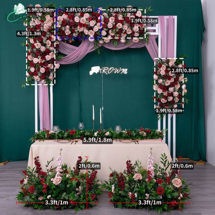 Destiny(XLV)-Flower Arrangement