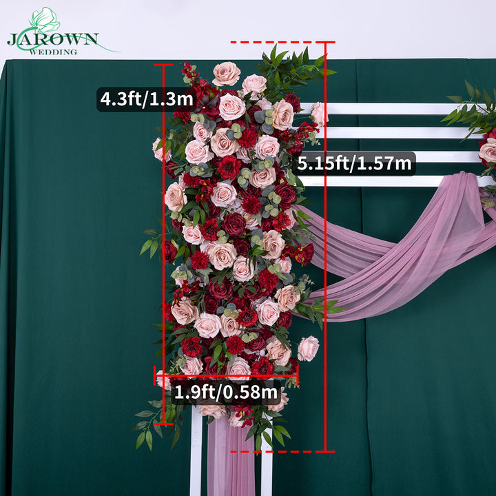 Destiny(XLV)-Flower Arrangement