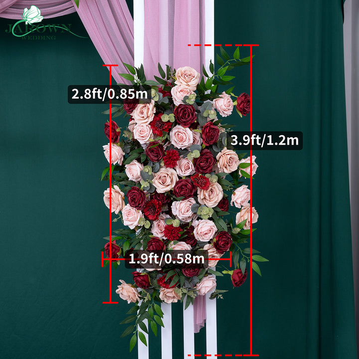 Destiny(XLV)-Flower Arrangement