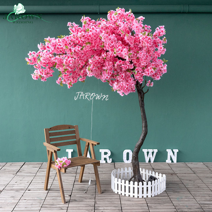 Destiny(XLVI)-Cherry Blossoms