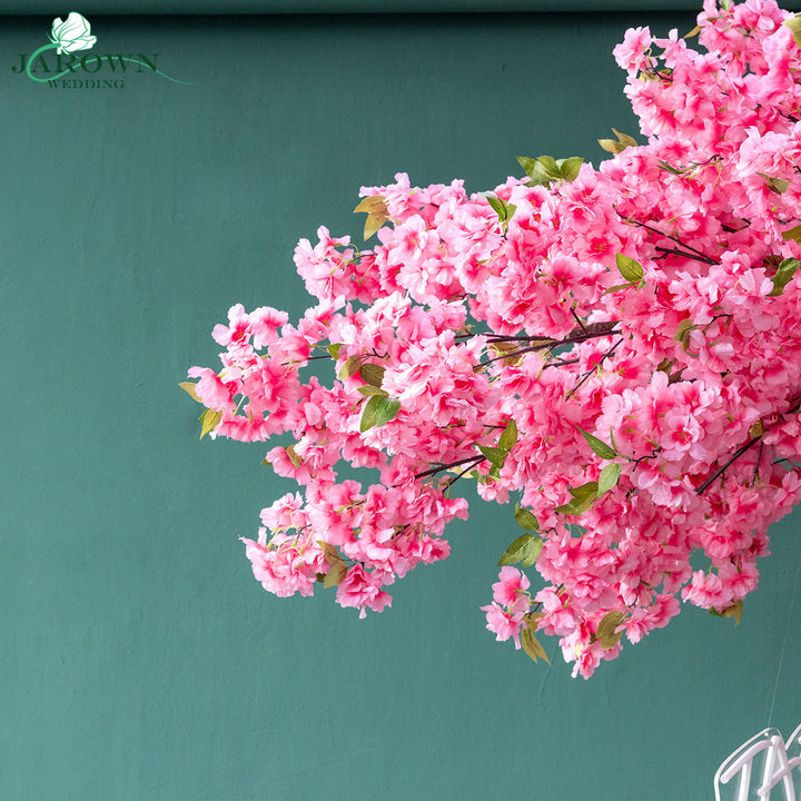 Destiny(XLVI)-Cherry Blossoms