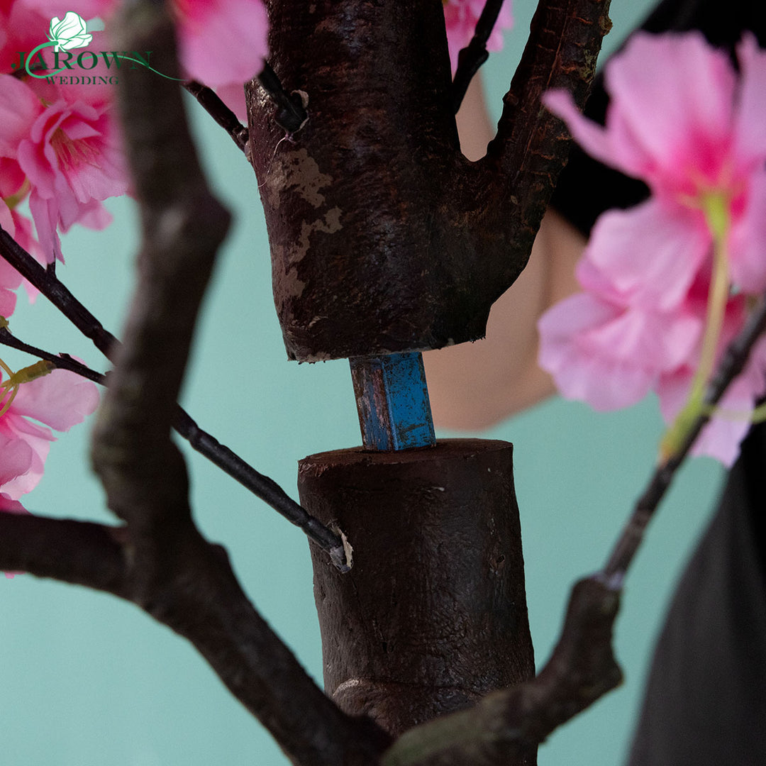 Destiny(XLVI)-Cherry Blossoms