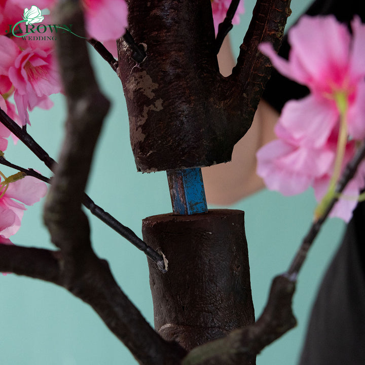 Destiny(XLVI)-Cherry Blossoms