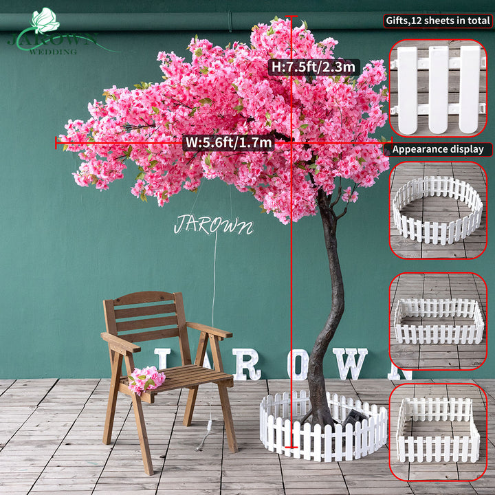 Destiny(XLVI)-Cherry Blossoms