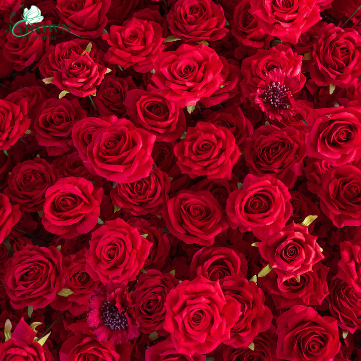 Destiny(XLVII)-Flower Arrangement
