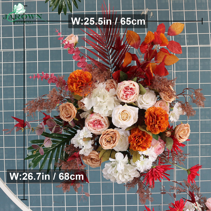 Destiny(Ⅴ)-Flower Arrangement