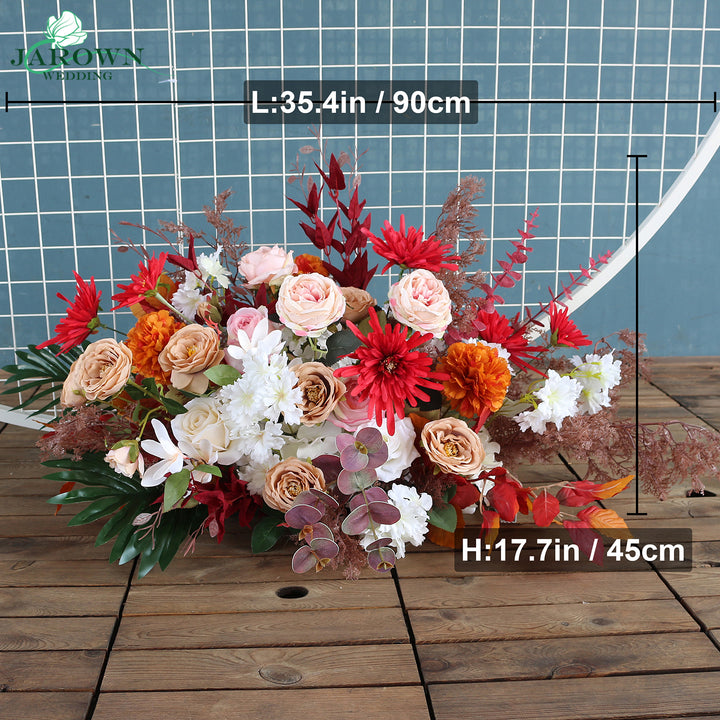 Destiny(Ⅴ)-Flower Arrangement