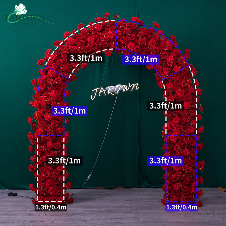 Destiny(L)-Flower Arrangement