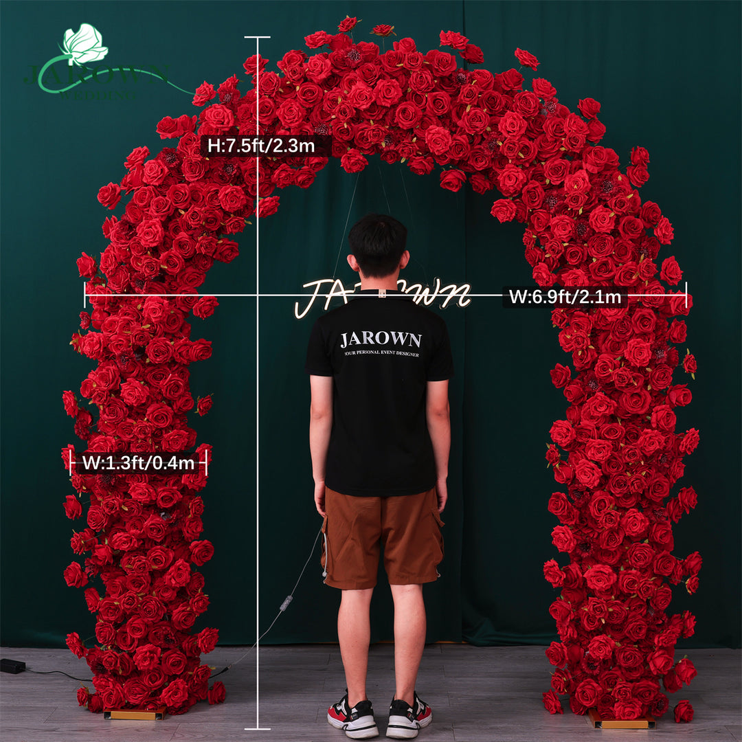 Destiny(L)-Flower Arrangement
