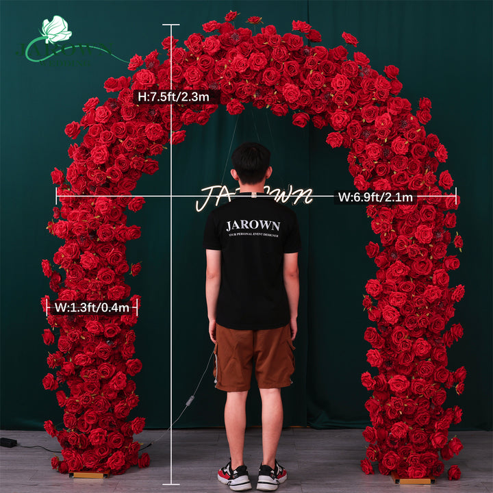 Destiny(L)-Flower Arrangement
