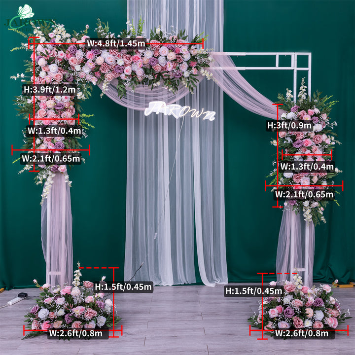 Destiny(LII)-Flower Arrangement