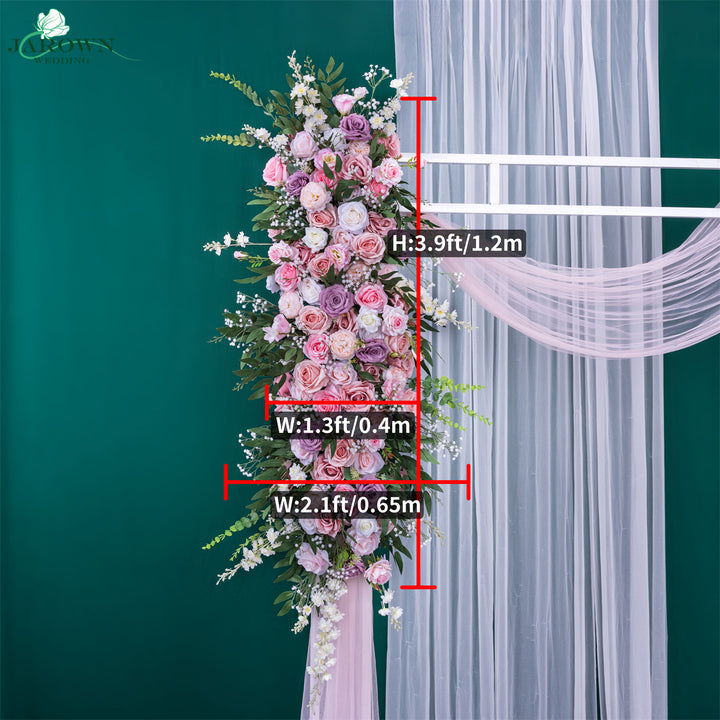Destiny(LII)-Flower Arrangement