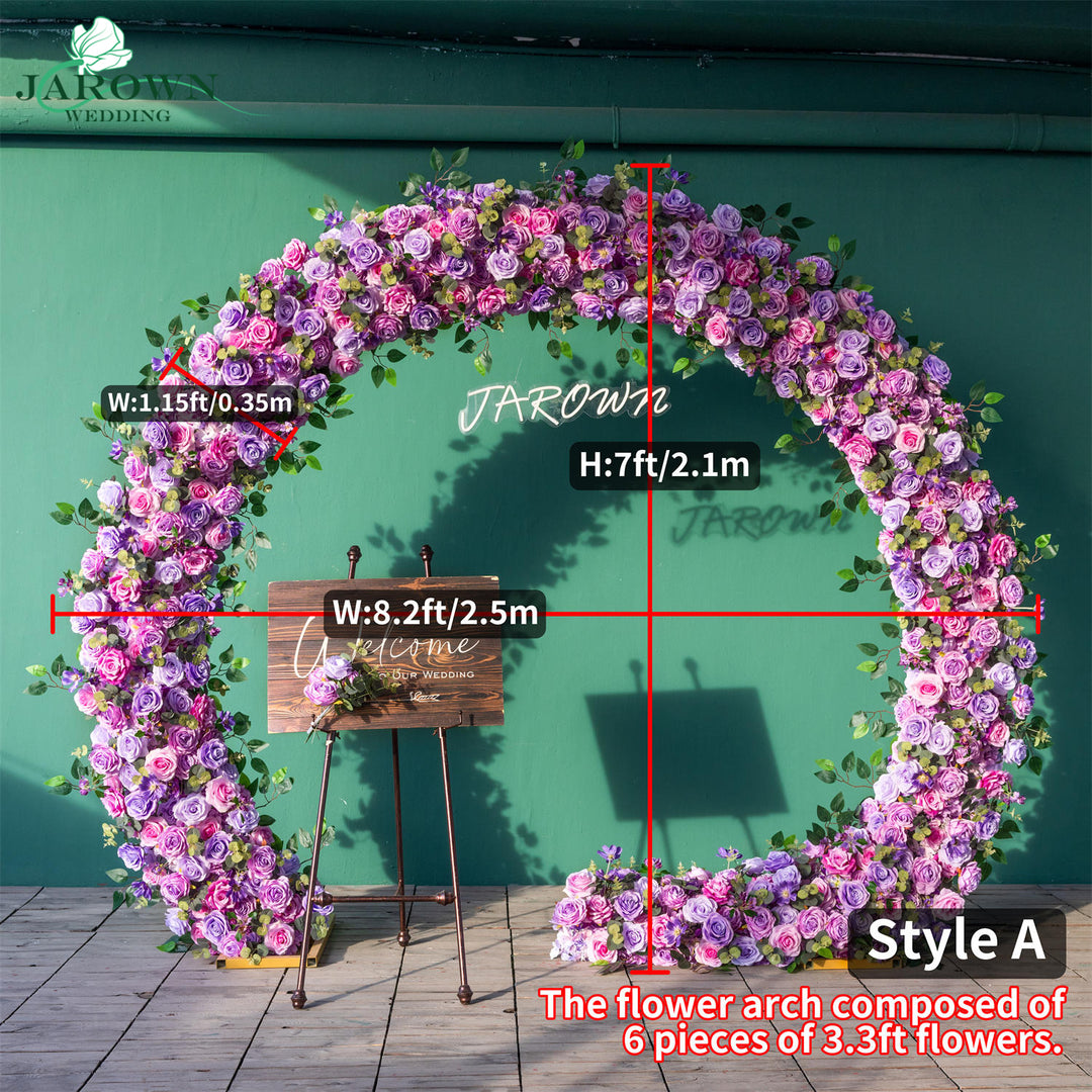 Destiny(LIV)-Flower Arrangement