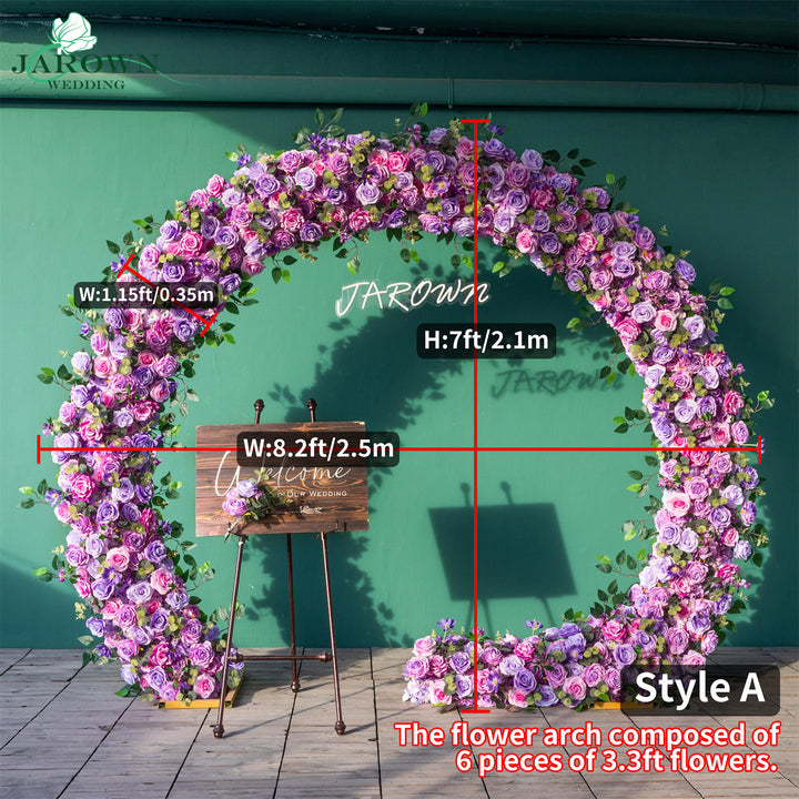 Destiny(LIV)-Flower Arrangement