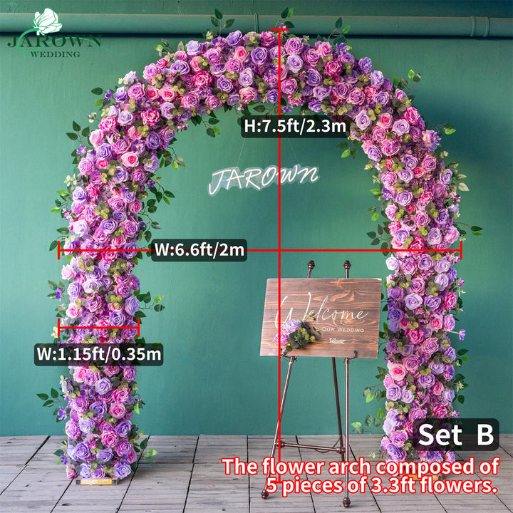 Destiny(LIV)-Flower Arrangement