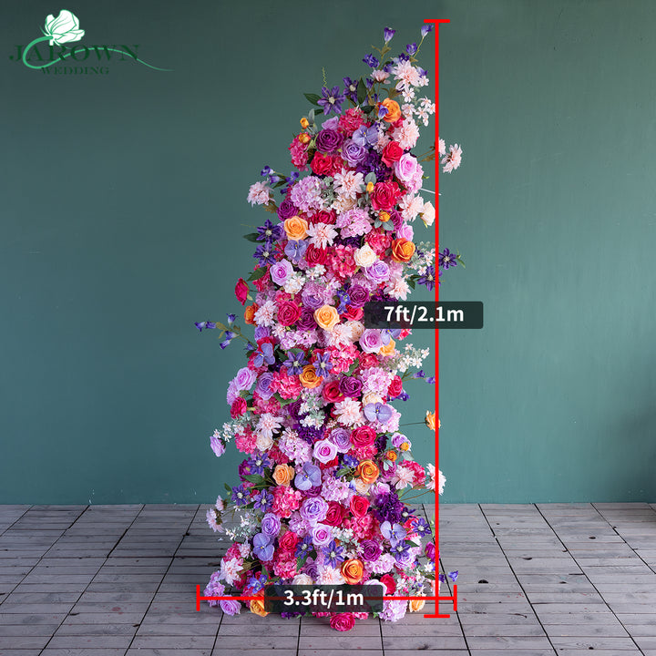 Destiny(LV)-Flower Arrangement