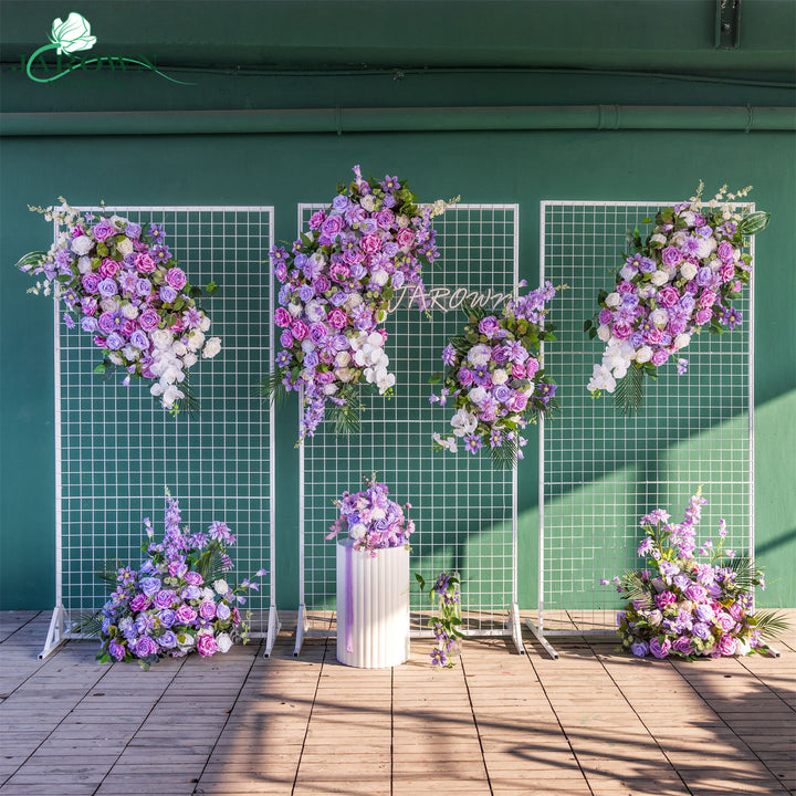 Destiny(LVI)-Flower Arrangement