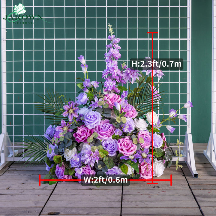 Destiny(LVI)-Flower Arrangement