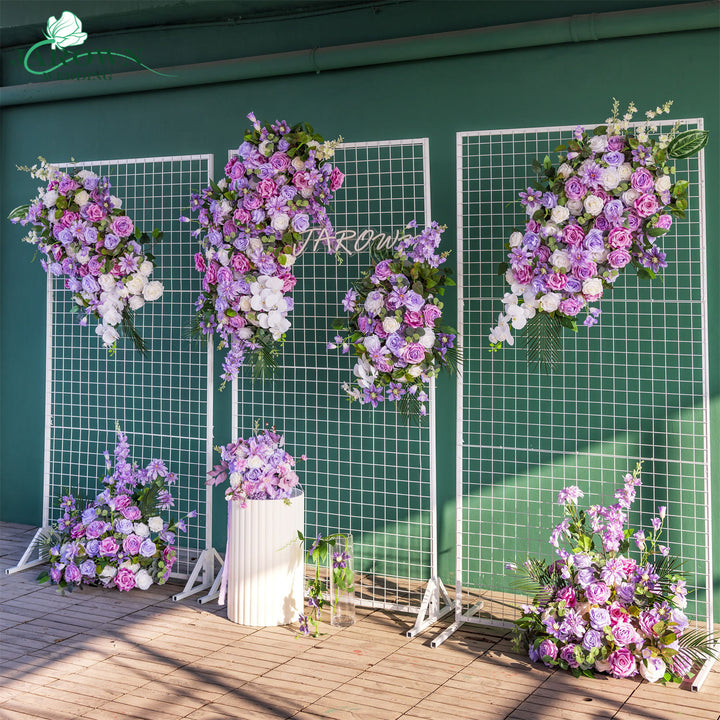 Destiny(LVI)-Flower Arrangement