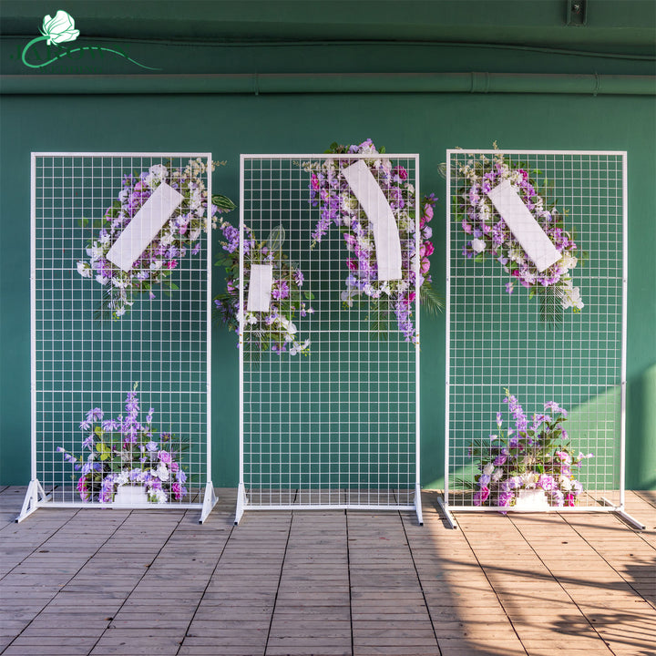 Destiny(LVI)-Flower Arrangement