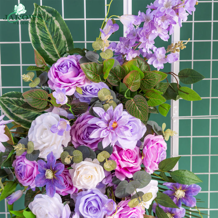 Destiny(LVI)-Flower Arrangement