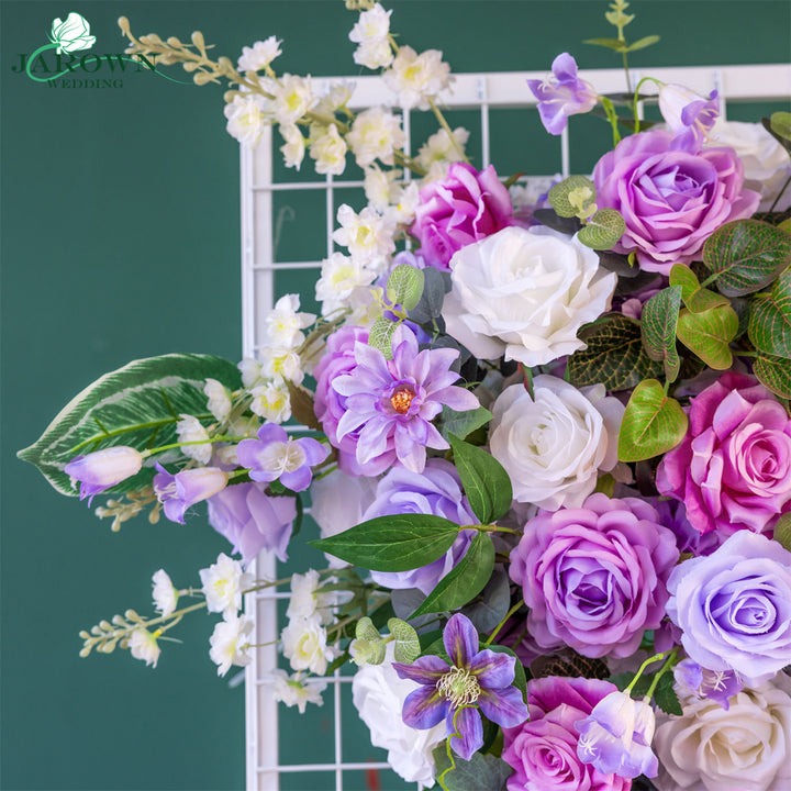 Destiny(LVI)-Flower Arrangement