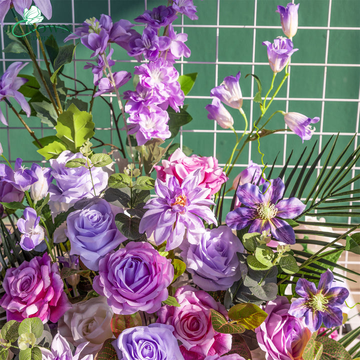 Destiny(LVI)-Flower Arrangement