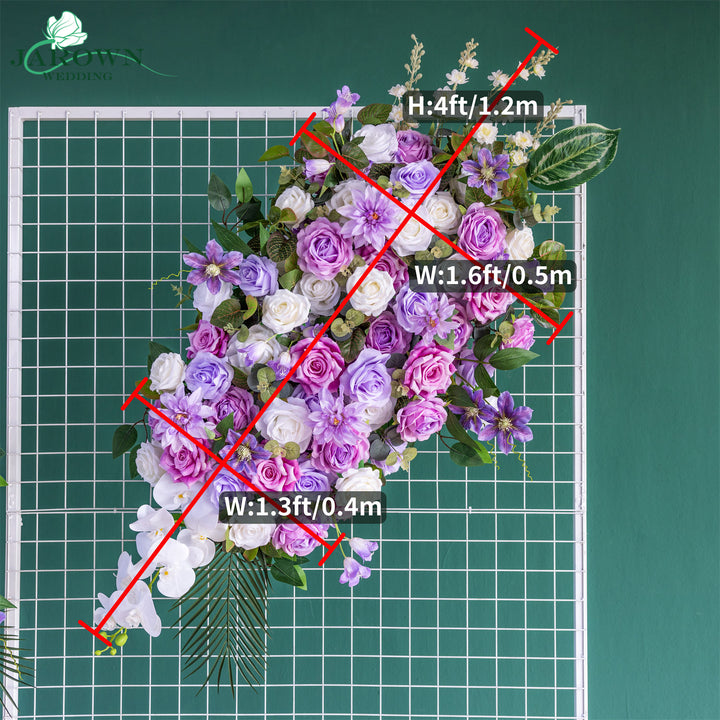 Destiny(LVI)-Flower Arrangement