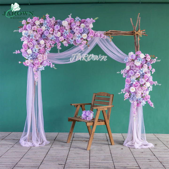 Destiny(LVIII)-Flower Arrangement