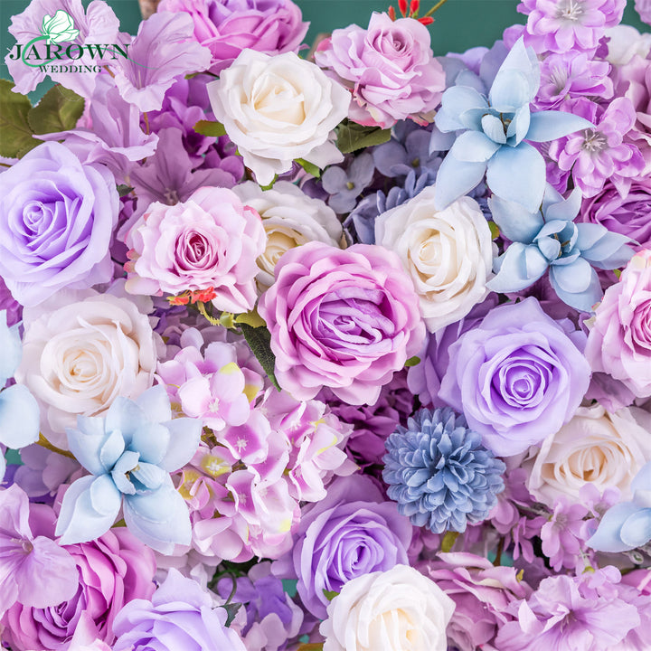 Destiny(LVIII)-Flower Arrangement