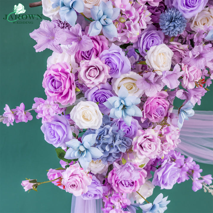 Destiny(LVIII)-Flower Arrangement