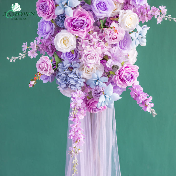 Destiny(LVIII)-Flower Arrangement