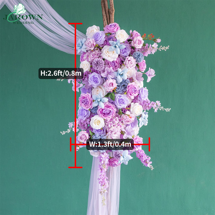 Destiny(LVIII)-Flower Arrangement