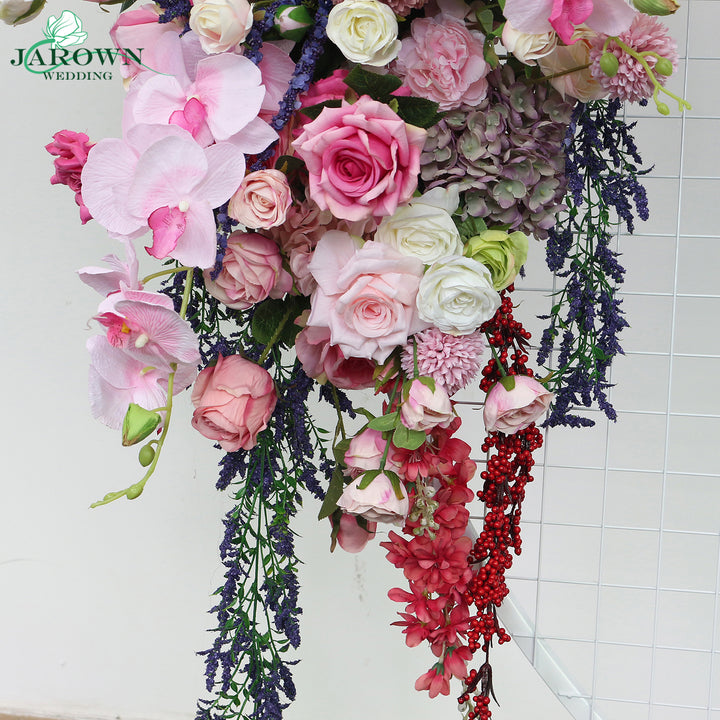 Destiny(VI)-Flower Arrangement