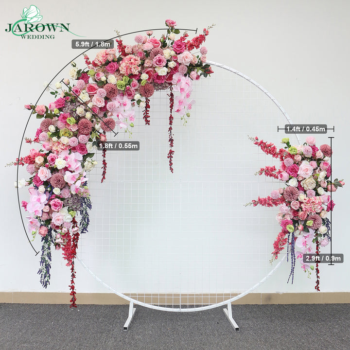 Destiny(VI)-Flower Arrangement