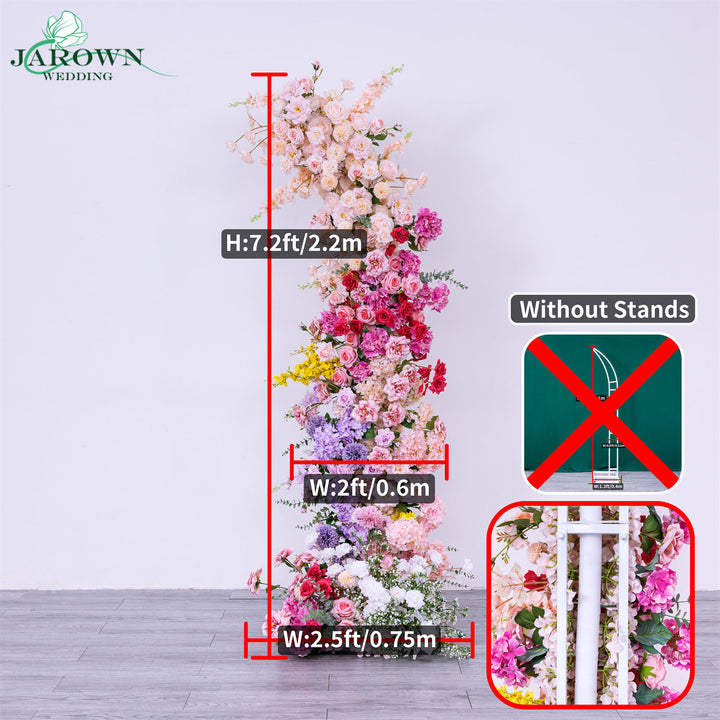 Destiny(LXI)-Flower Arrangement