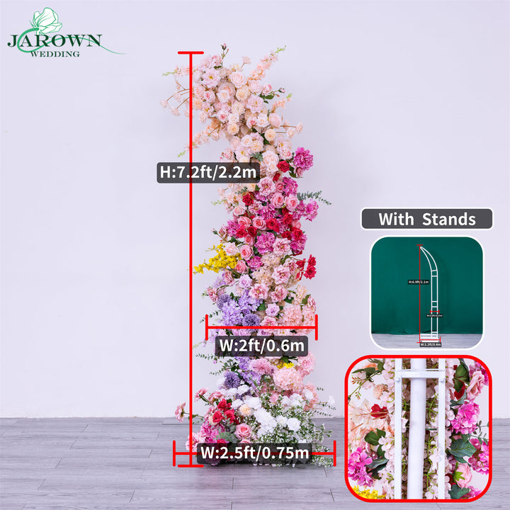 Destiny(LXI)-Flower Arrangement