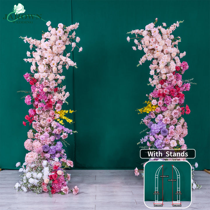 Destiny(LXI)-Flower Arrangement