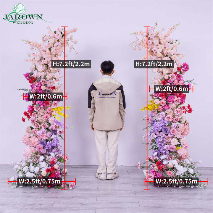Destiny(LXI)-Flower Arrangement
