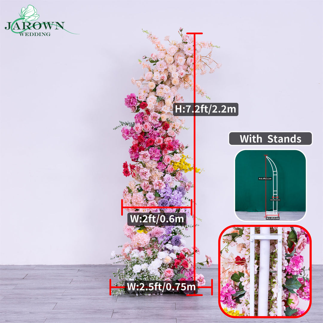 Destiny(LXI)-Flower Arrangement