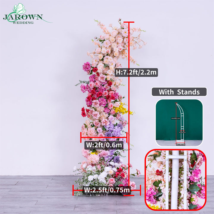 Destiny(LXI)-Flower Arrangement